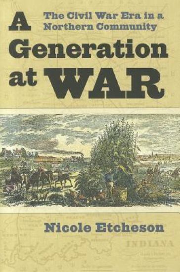 A Generation at War