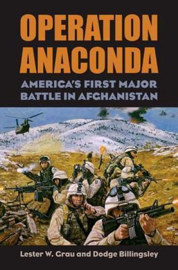 Operation Anaconda