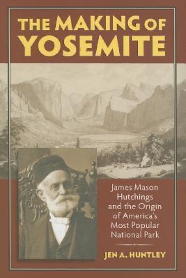 The Making of Yosemite