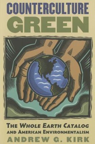 Counterculture Green