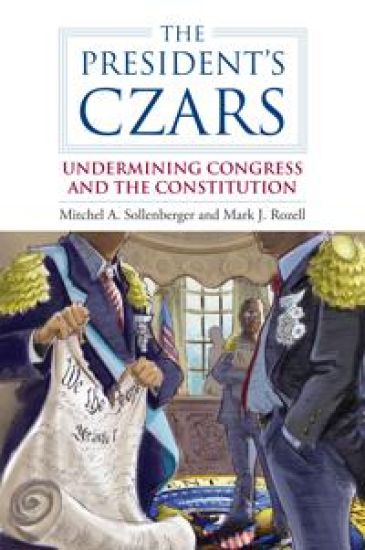 The President's Czars
