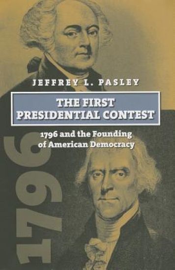 The First Presidential Contest