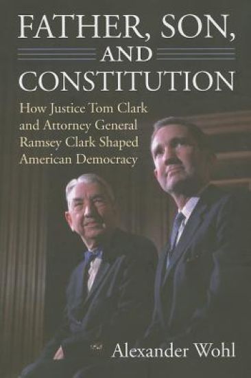 Father, Son, and Constitution