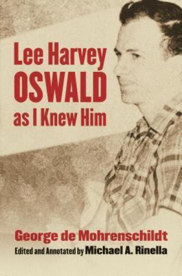 Lee Harvey Oswald As I Knew Him