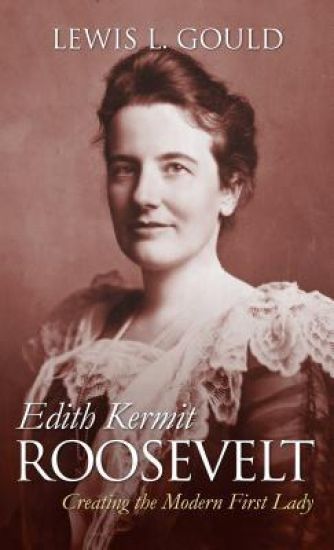 Edith Kermit Roosevelt