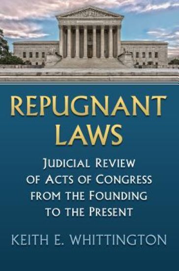 Repugnant Laws