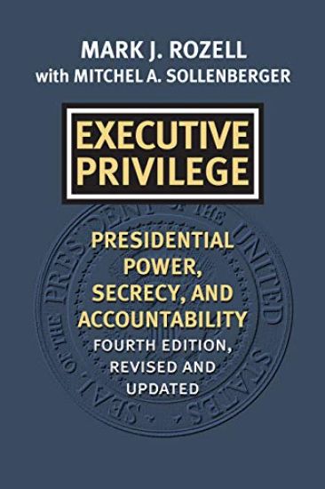 Executive Privilege