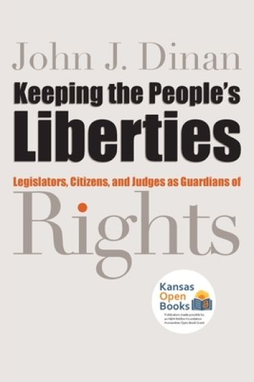 Keeping the People's Liberties