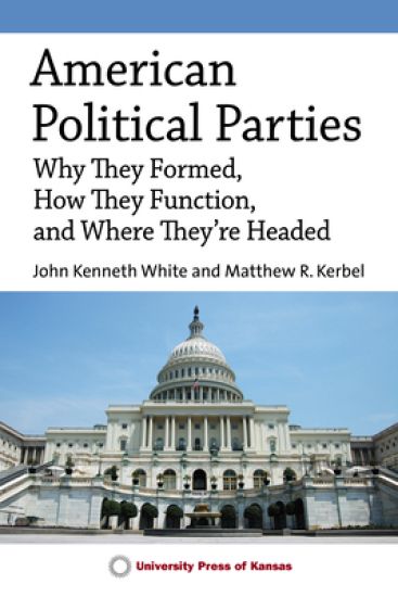 American Political Parties