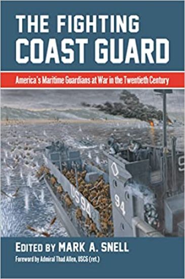 The Fighting Coast Guard
