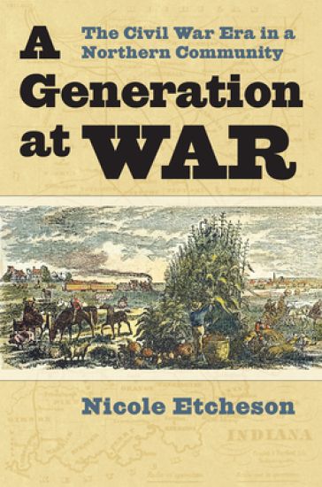 A Generation at War