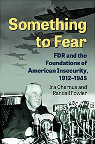 Something to Fear
