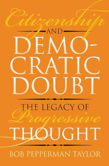 Citizenship and Democratic Doubt