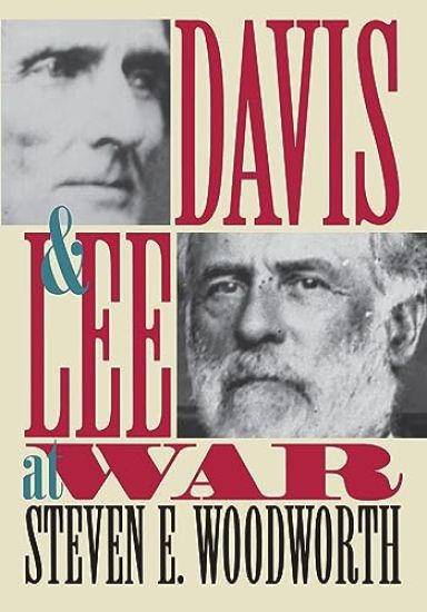 Davis and Lee at War