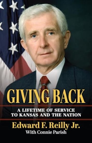 Giving Back