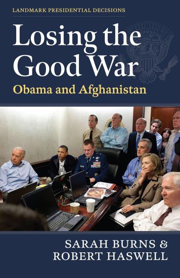 Losing the Good War