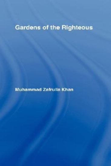 Gardens of the Righteous