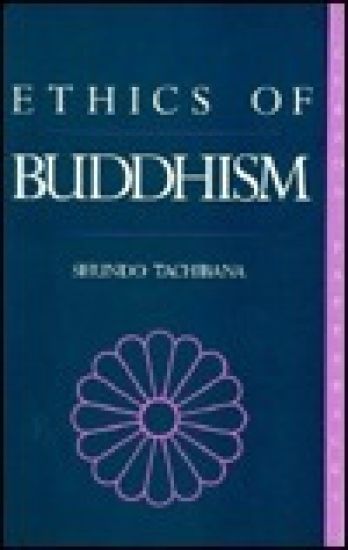 The Ethics of Buddhism
