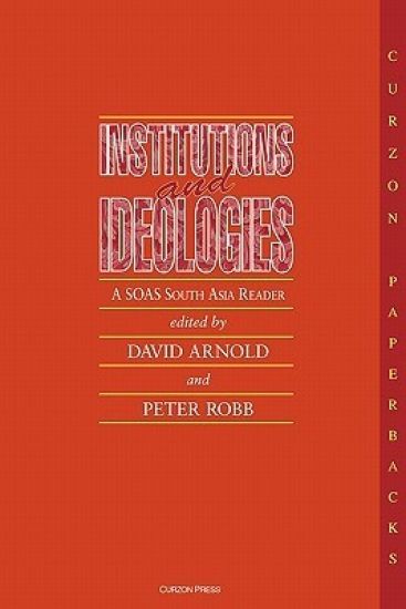 Institutions and Ideologies