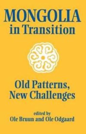Mongolia in Transition