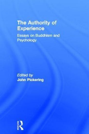 The Authority of Experience