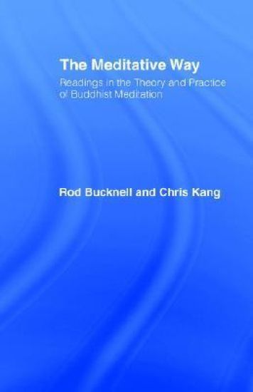 The Meditative Way
