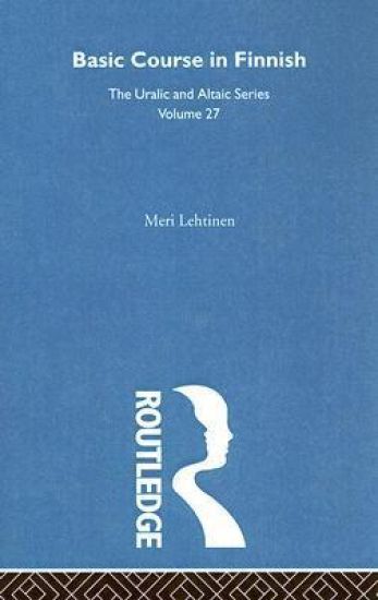 Basic Course in Finnish