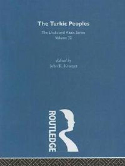 The Turkic Peoples