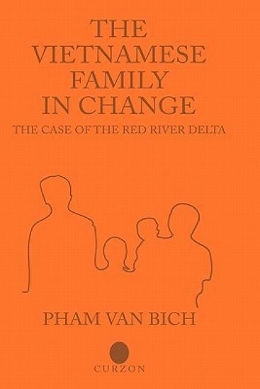 The Vietnamese Family in Change