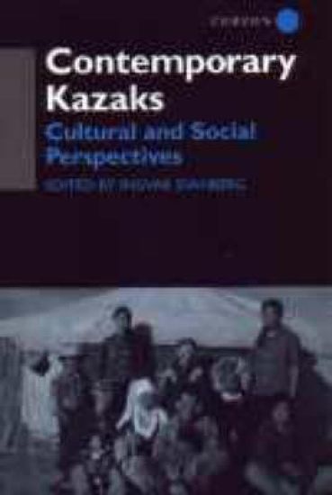 Contemporary Kazaks