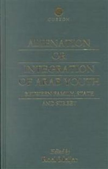 Alienation or Integration of Arab Youth