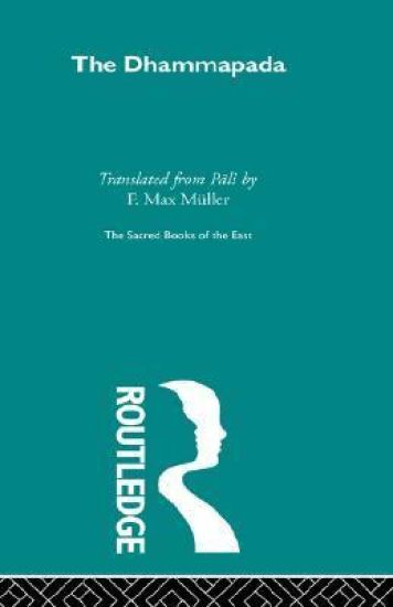 The Dhammapada and Sutta-Nipata