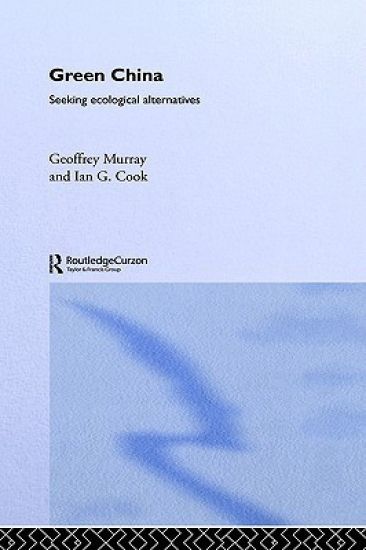 Green China