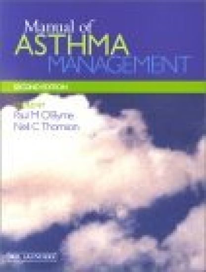 Manual of Asthma Management