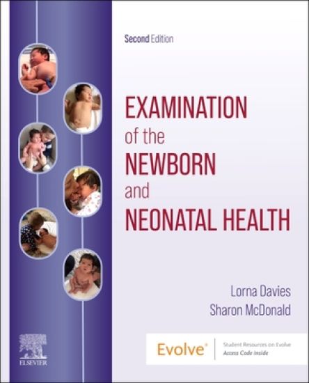 Examination of the Newborn and Neonatal Health