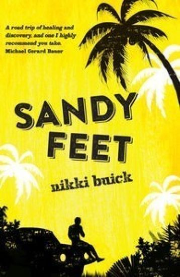 Sandy Feet