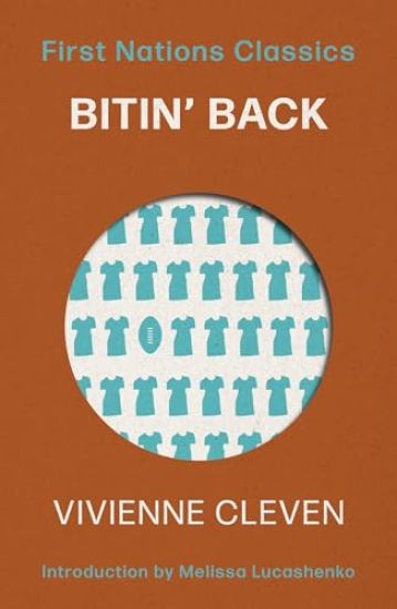 Bitin' Back