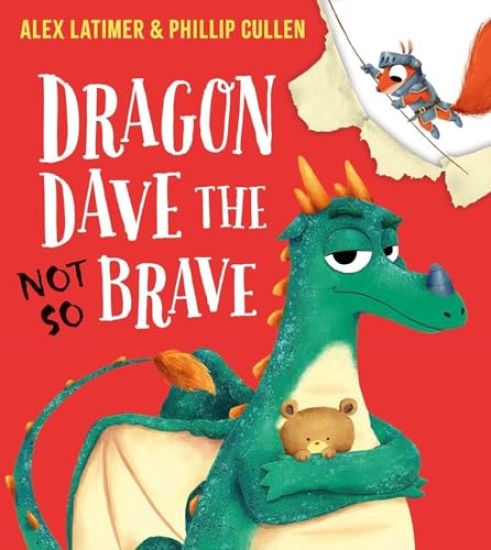 Dragon Dave the (Not-So) Brave (PB)