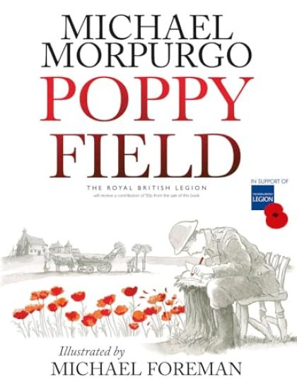 Poppy Field