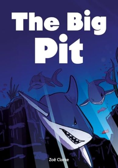 The Big Pit (Set 03)