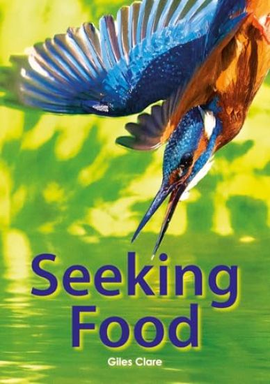 Seeking Food (Set 05)