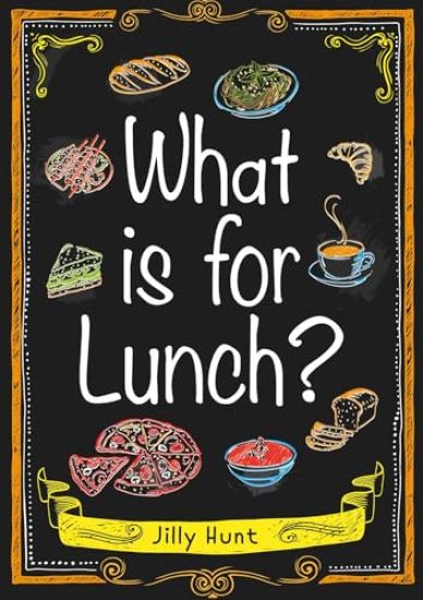 What is for Lunch? (Set 07)