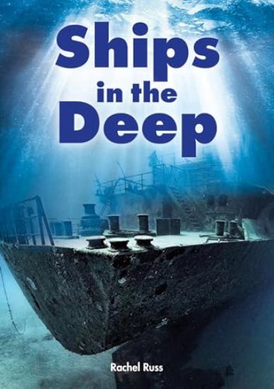 Ships in the Deep (Set 08)