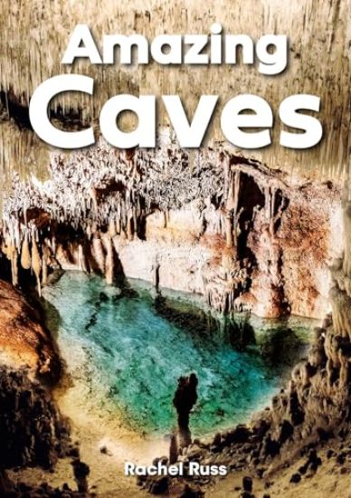 Amazing Caves (Set 10)