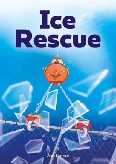 Ice Rescue (Set 11)