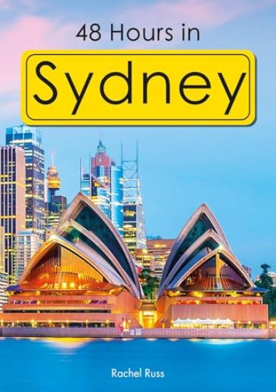 48 Hours in Sydney (Set 13)