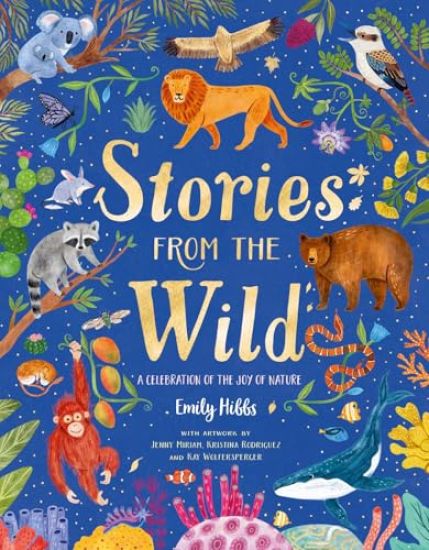 Stories From the Wild