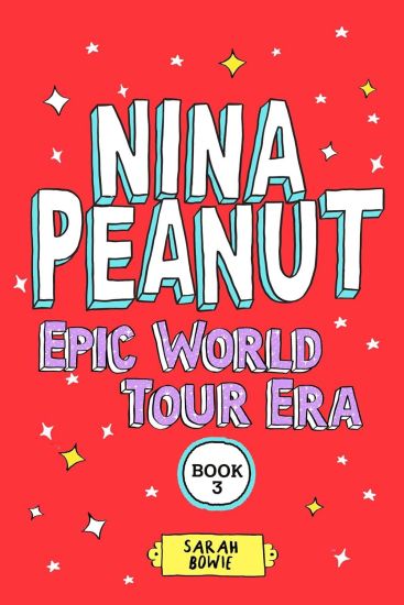 Nina Peanut 03