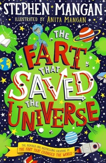 The Fart that Saved the Universe