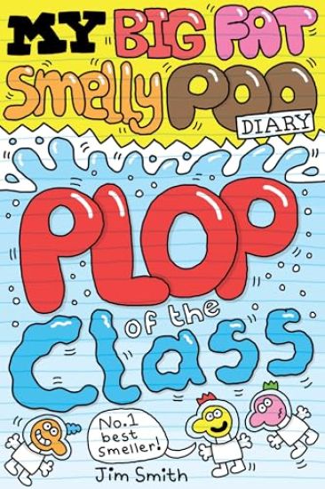 My Big Fat Smelly Poo Diary 3